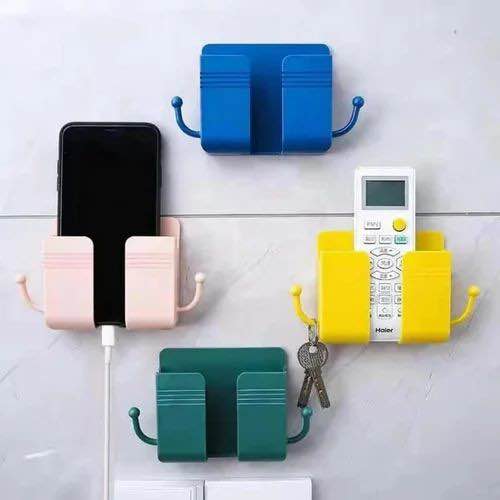Best Price Tag Wall-Mounted Mobile Phone Charging Stand