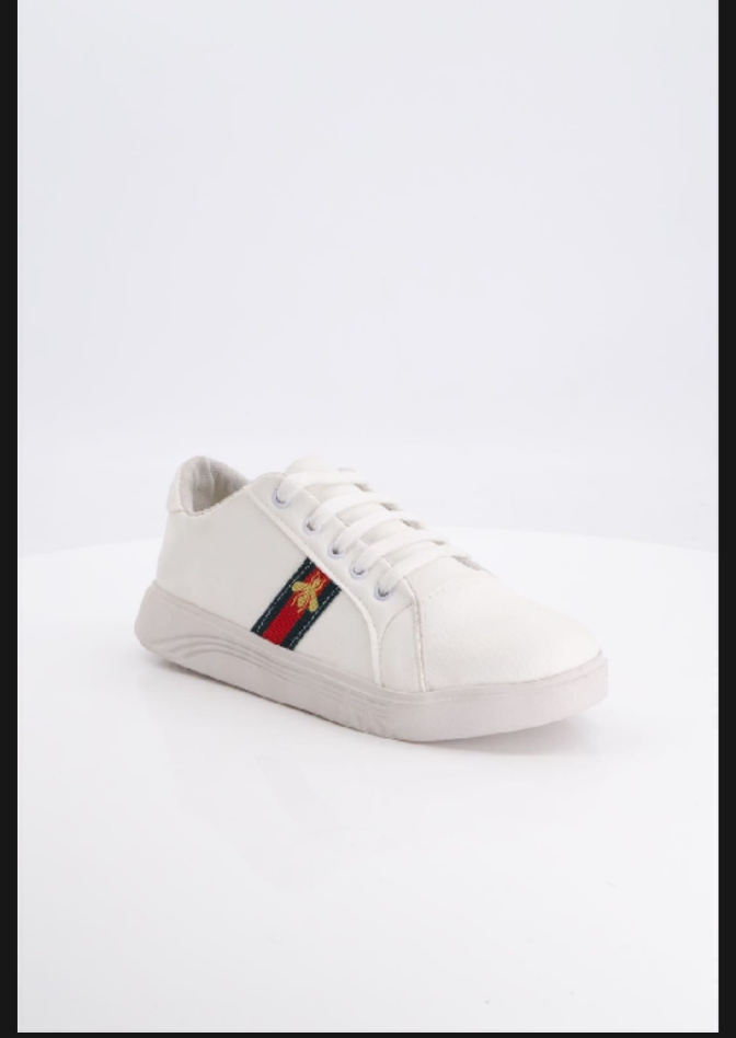 New Stylish Sneakers for Girl's and boys