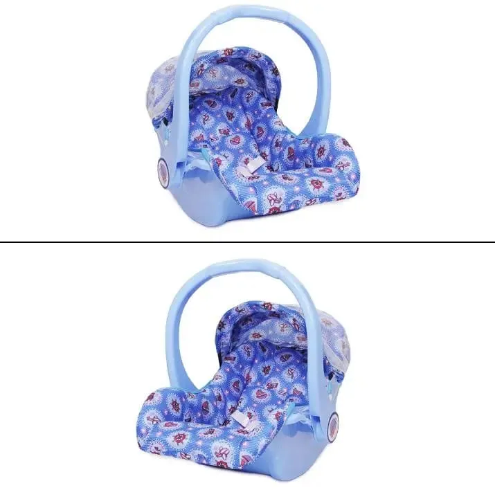 Mama Love Carry Cot Without Base New Born Baby Premium Quality Bouncer. by baby delights