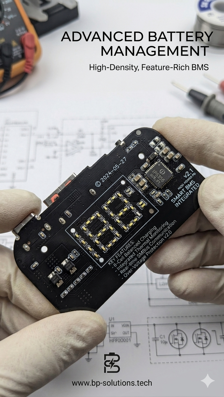 Super fast charging 22.5 watt QC 3.0 Display LED USB 9V/2 18W 12V/2.5A 5V 4.5A 22.5W Type-C  typec Mobile Power Bank 18650 Charging Module powerbank Circuit Protection