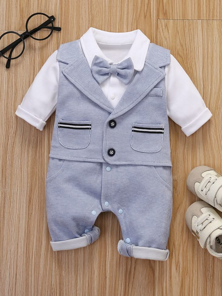Baby Clothes New Born Winter Rompers | Warm Baby Rompers Winter | Kids Winter Rompers & Dress for Newborn (Unisex 0-3 months)