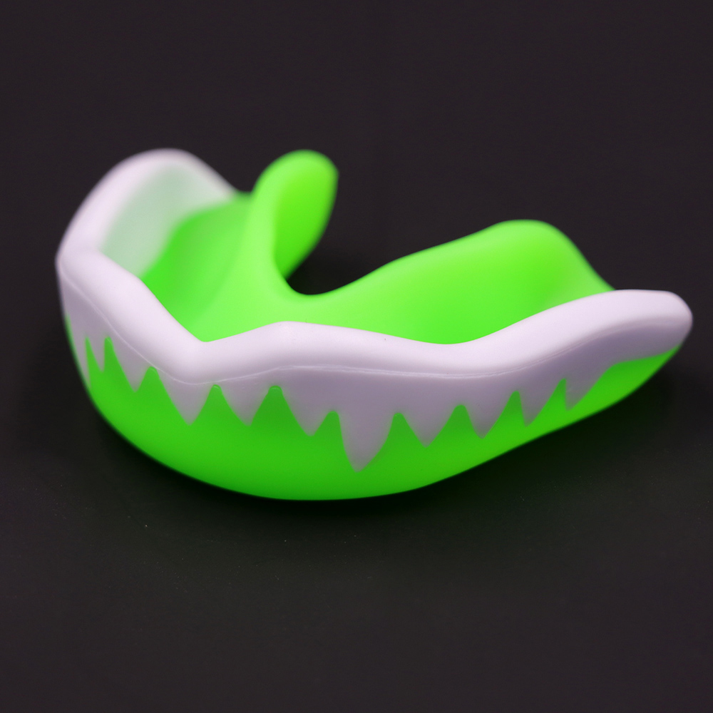 COYOCO Slim Fit Boxing Mouth Guard Gum Shield for Adult Sports – Fighting Training Wrestling Football MMA Teeth Protection