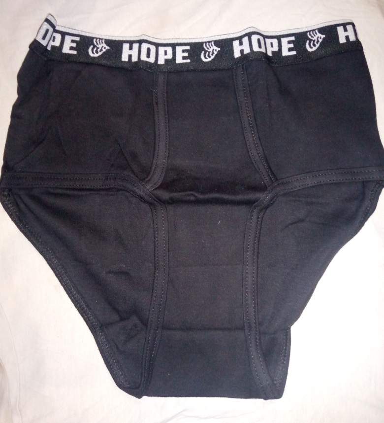 Men Underwear Brief (Cotton)