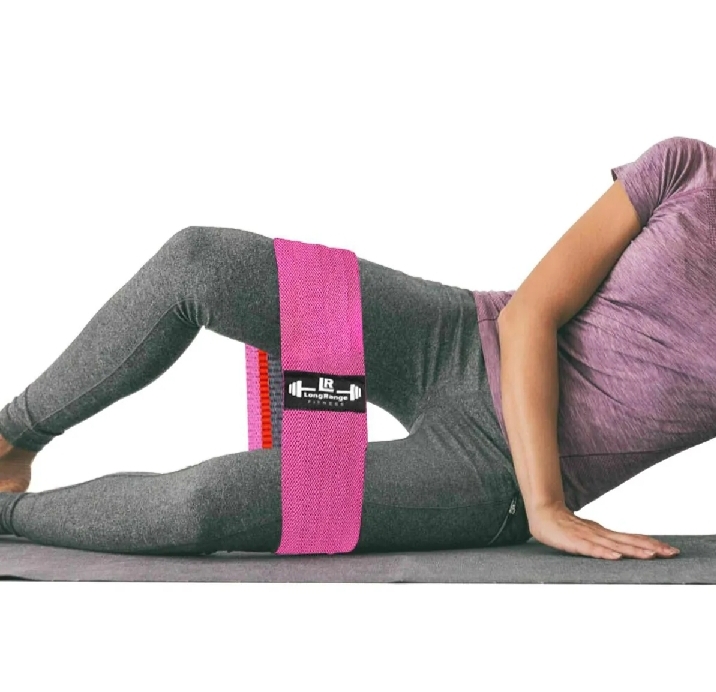 Resistance Bands Fabric Booty Bands Glutes
Hip Circle Legs Squat Fitness Yoga Hips and
Legs Exercise, Fitness and Workout Heavy Duty
Non Slip Hip Bands for Exercise In Home, Gym,
Office and Outdoor