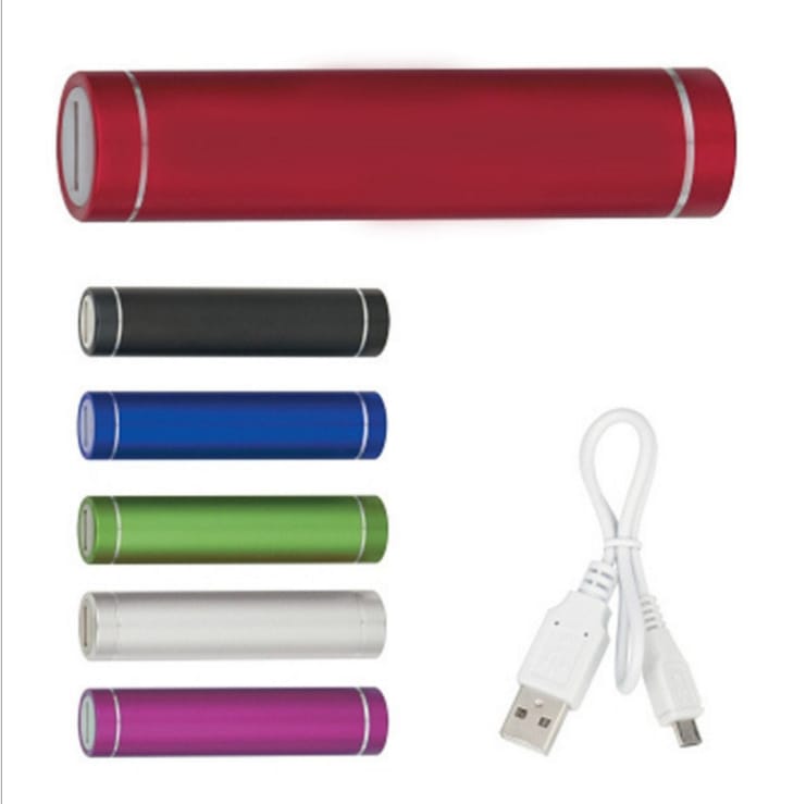 2600mah powerbank matel for All mobile phone's price in Pakistan