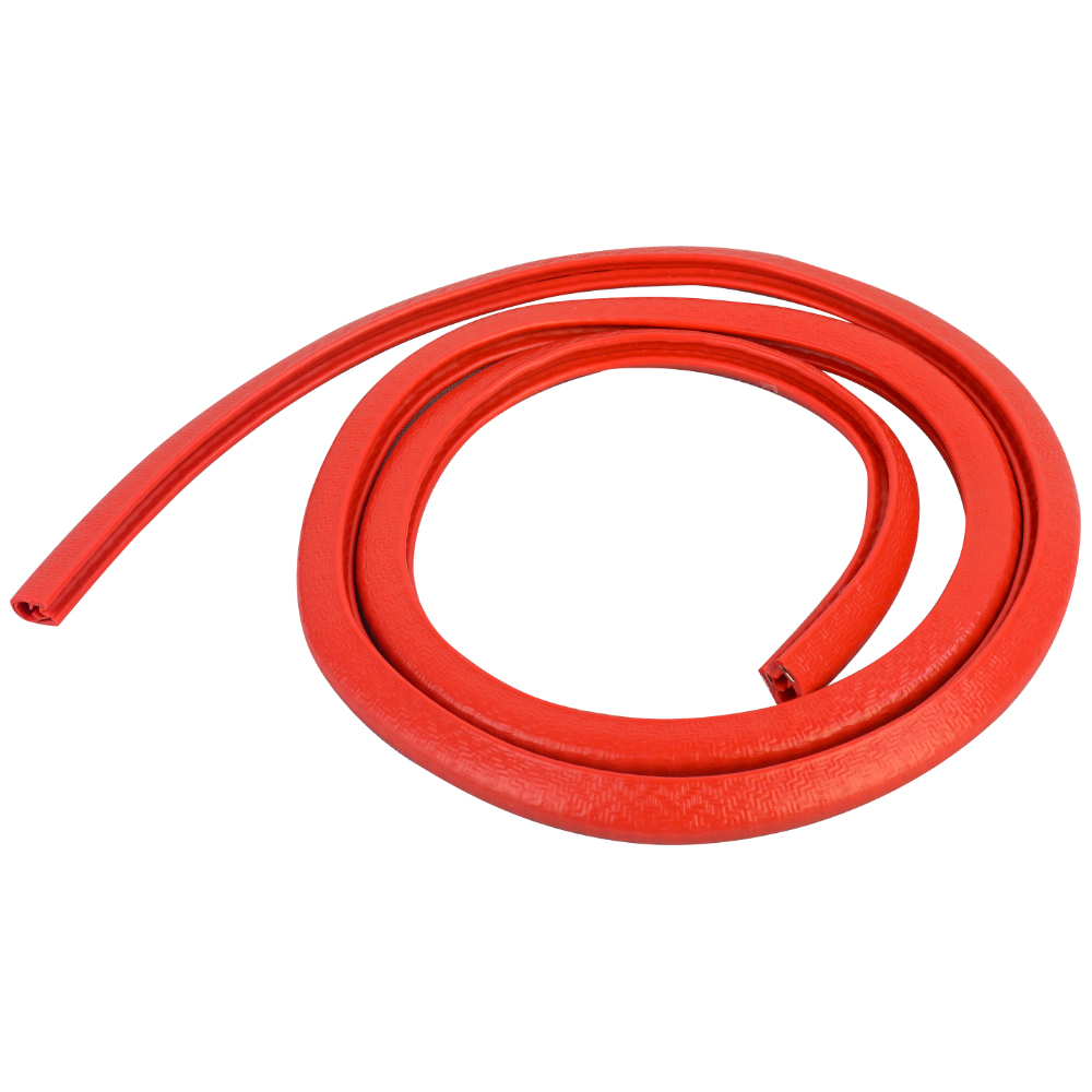 RC Car Parts Remote Control Model Crawler Truck Modified Accessories Car Shell Edge Soft Reinforcement Protection Strip