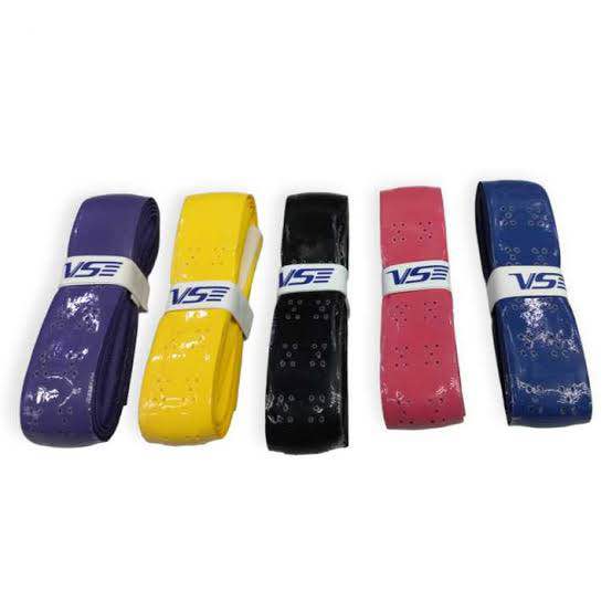 VS THICK GRIP | RACKET GRIP | BADMINTON GRIP, SQUASH GRIP, TENNIS GRIP | VG 006 MODEL 1PC