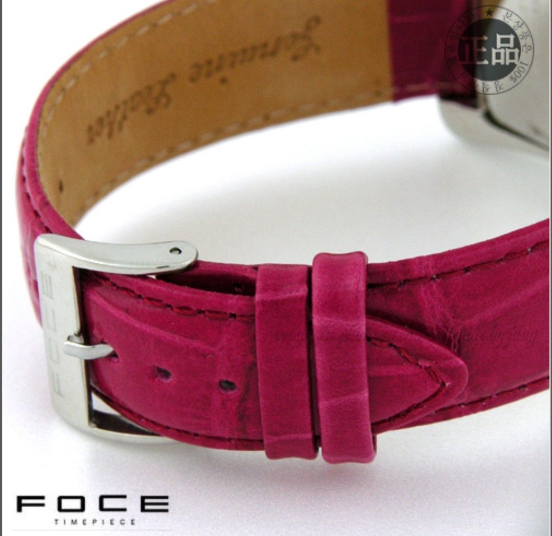 Foce timepiece hotsell