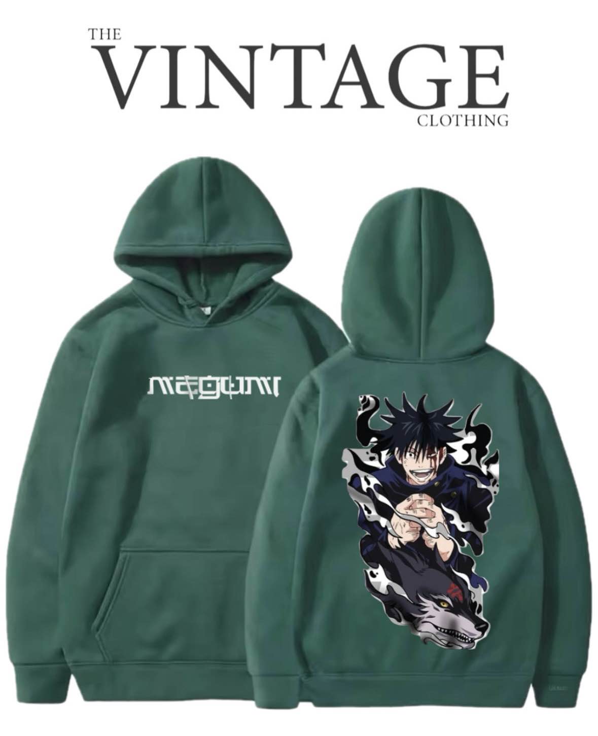 THE VINTAGE CLOTHING NEW PREMIUM QUALITY DTF DIGITAL PRINTED HOODIES FOR MENS AND BOYS