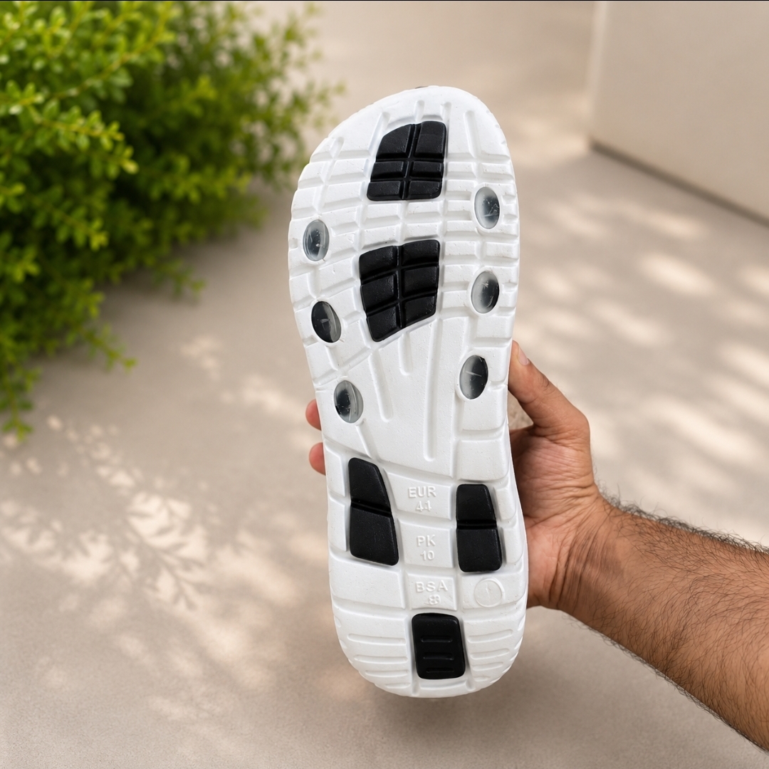 Premium Top Quality Comfortable Sketchers Slippers for Men