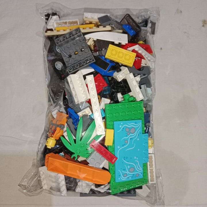 Daraz lego sales