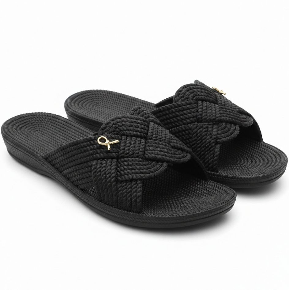 Women Slippers Soft Comfortable House Slippers for Ladies Summer Indoor Anti Slip Daily Wear