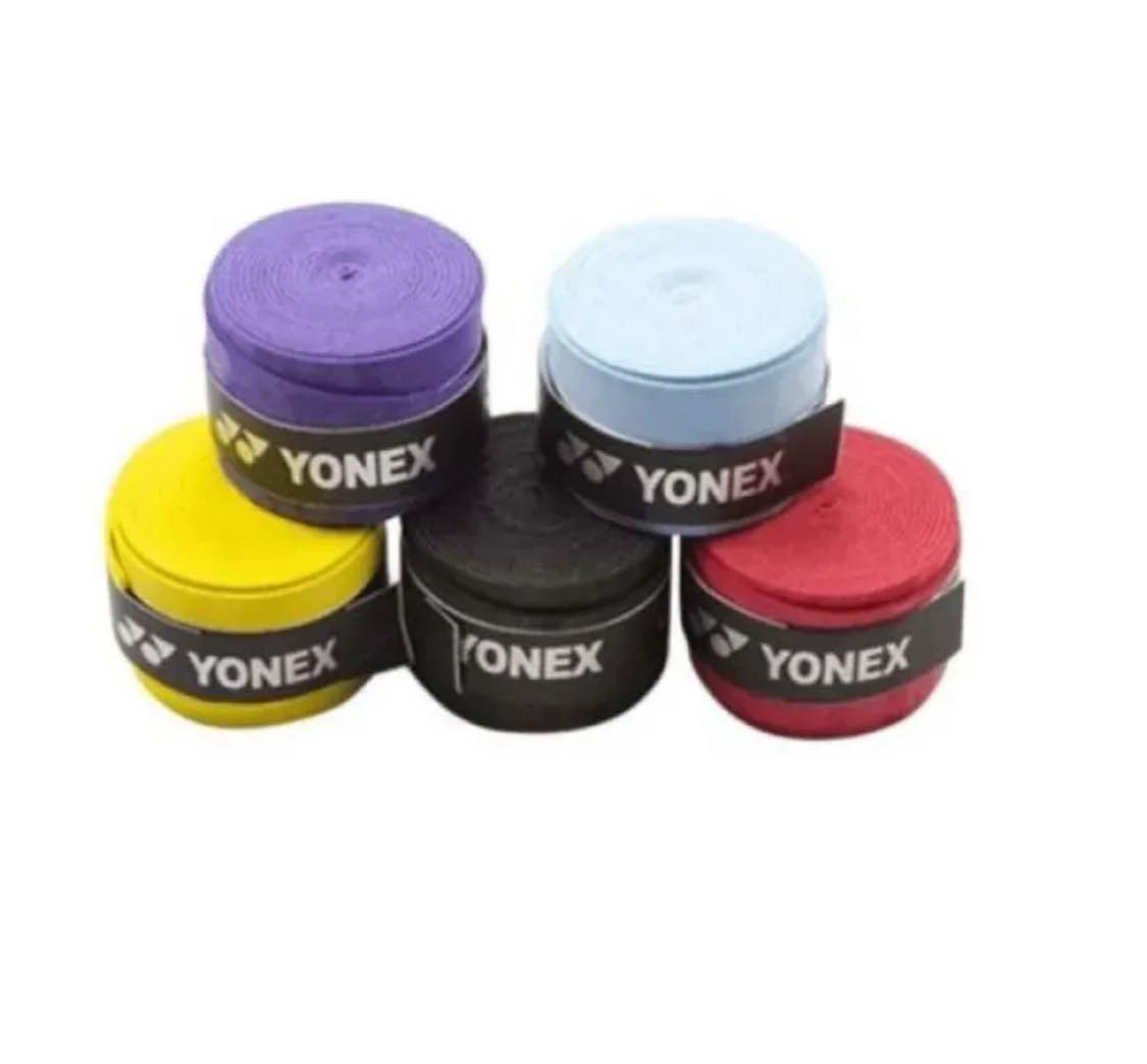 Yonex Grip Tape For Racket And Stick