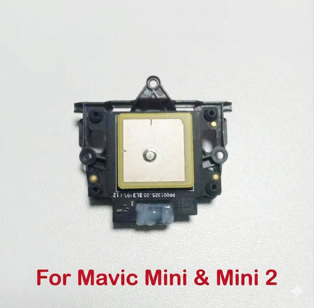 GPS module for mavic mini 1&2 original parts replacement