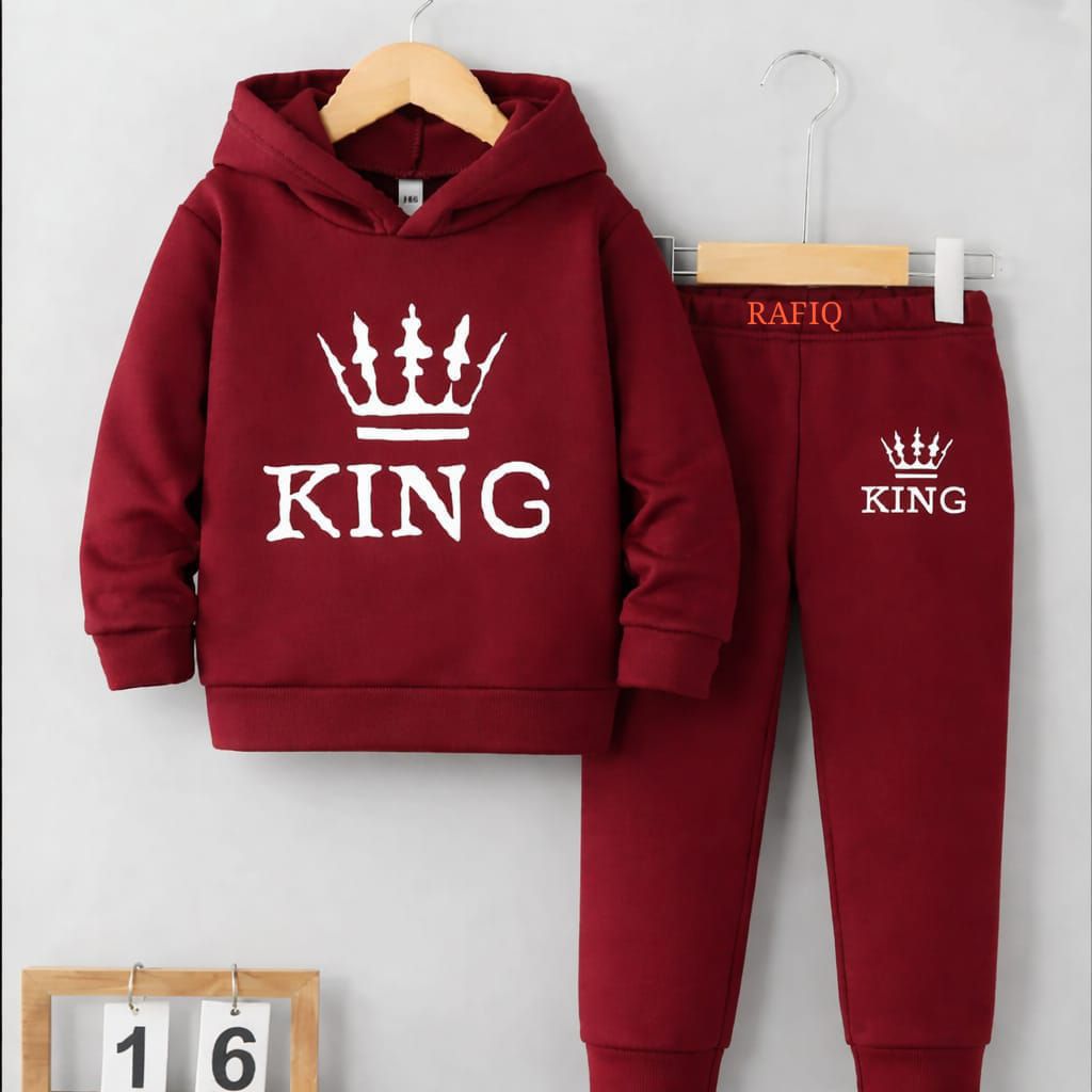 KIDS WINTER TRACKSUIT(HOODIE TROUSER SET TRENDY PRINTED FOR KIDS)./WINTER TRACKSUIT FOR KIDS 

SPECIALITY:

HIGH QUALITY KANGAROO POCKET HOODIE 

KIDS SPECIAL ZIP POCKETS TROUSER 

LONG LASTING PRINTED