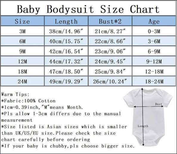 3pcs Sleeves less Plain Romper for kids Girls boys