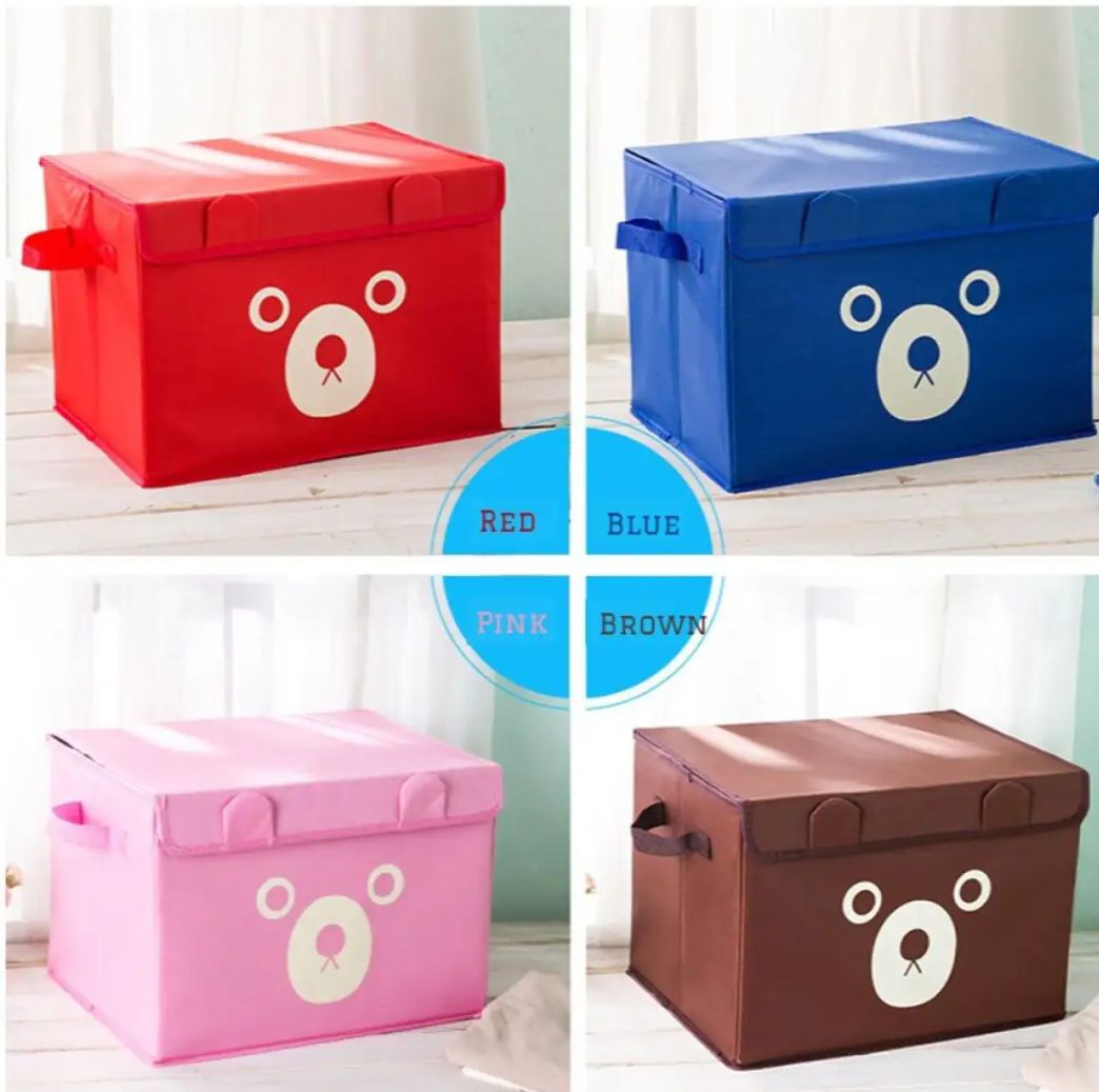 Car Trunk Organizer Box | High-Quality Multiuse Storage Bag for Tools & Auto Accessories | Fits DFL, DFMC, DFSK, Sokon Vehicles