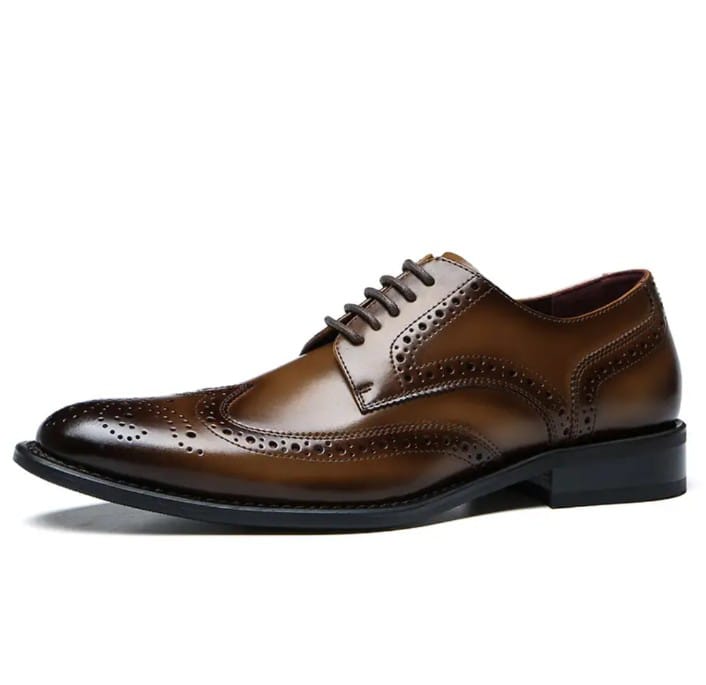 Very beautiful loafer shoes have been designed for men and boys which are of very good quality and very good quality and they are quite cheap.