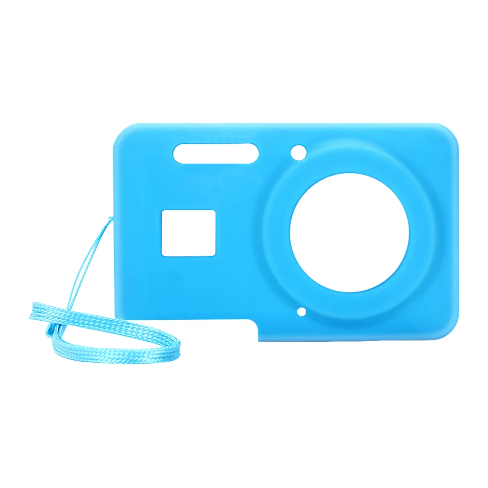 For KODAK PIXPRO FZ55 Digital Camera Cover Wear Resist Slim Fit Camera Bag Camera Body Cover Outdoor Travel Camera Protect Case