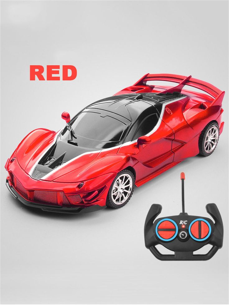Mini RC Car Remote Control Toy High Speed Racing Car Rechargeable Battery Durable Drift Car for Kids Boys Girls Indoor Outdoor Play Gift