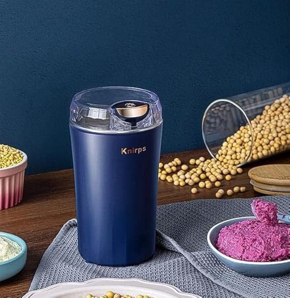 Mini Electric Grinder