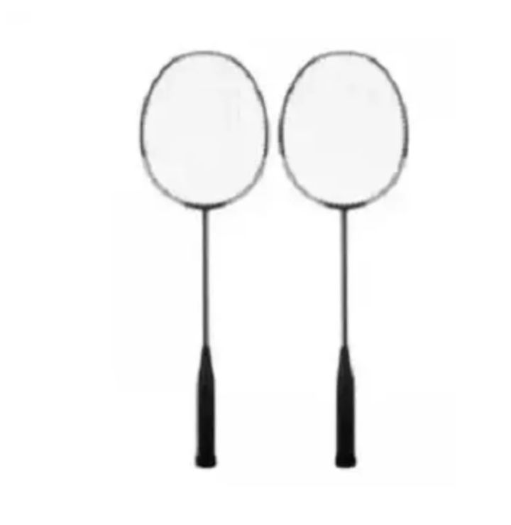 Pair Of Two Rackets for Any Age 2024 EDITION