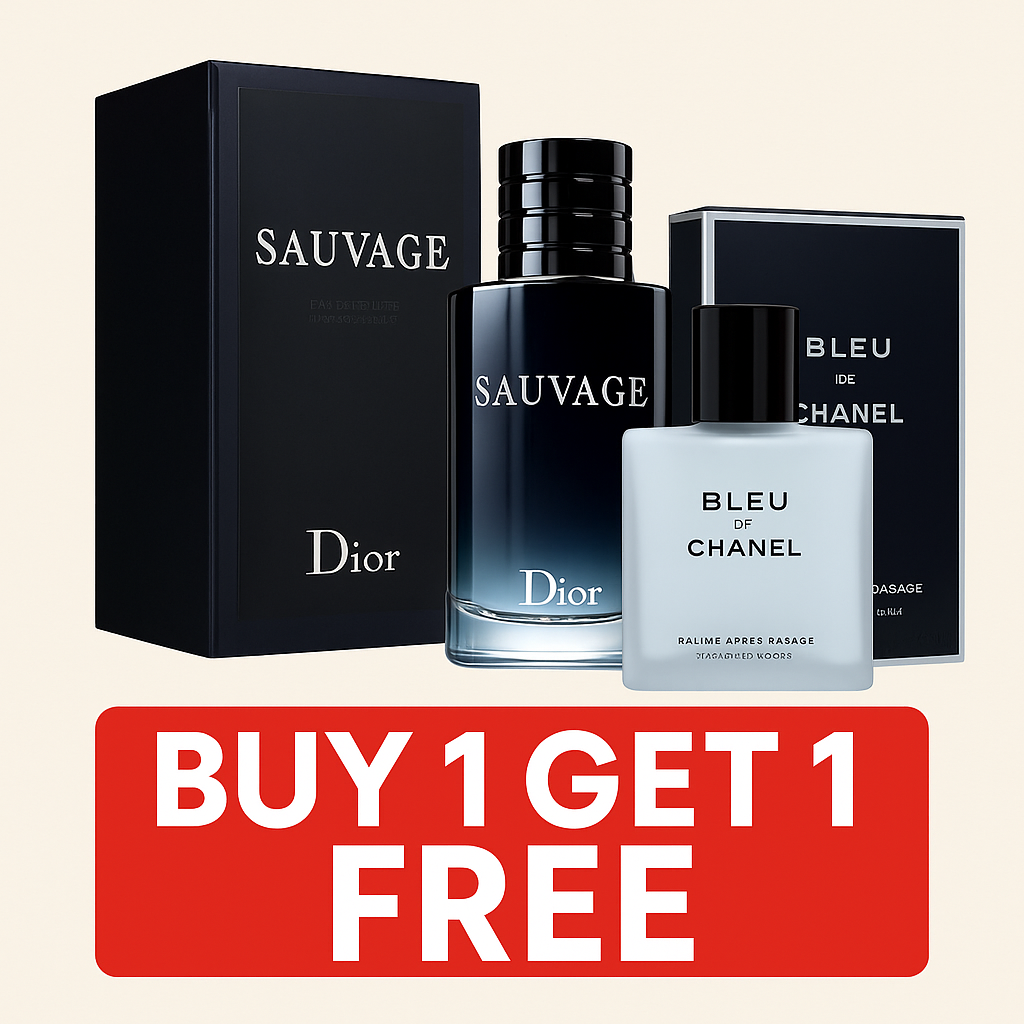Buy dior sauvage bleu de chanel Online at Best Price in Pakistan