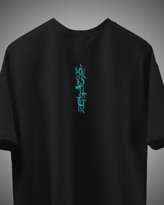Half Selive Black T Sharts For Mens