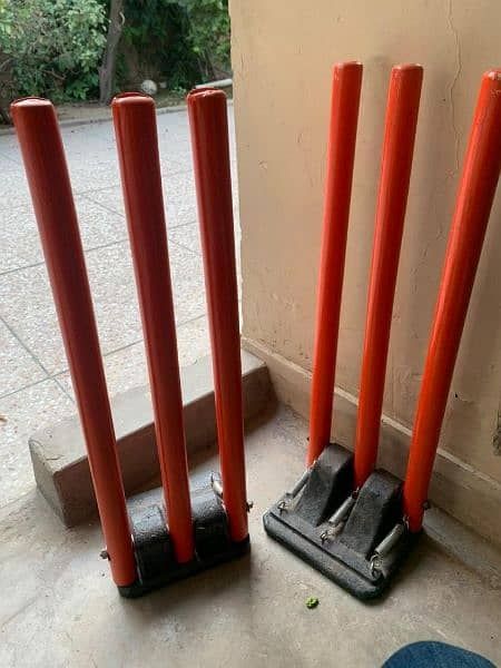 cricket Spring Wickets | Daraz.pk