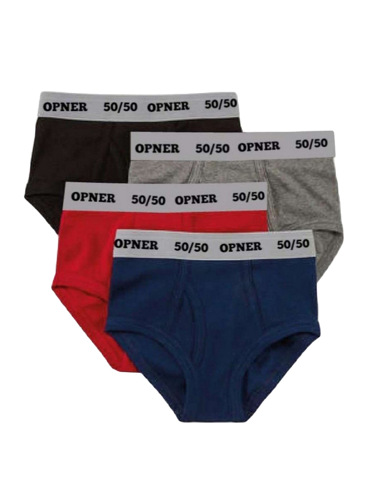 pack of 5 underwear for men pure best quality/ Fashion Men Clothing