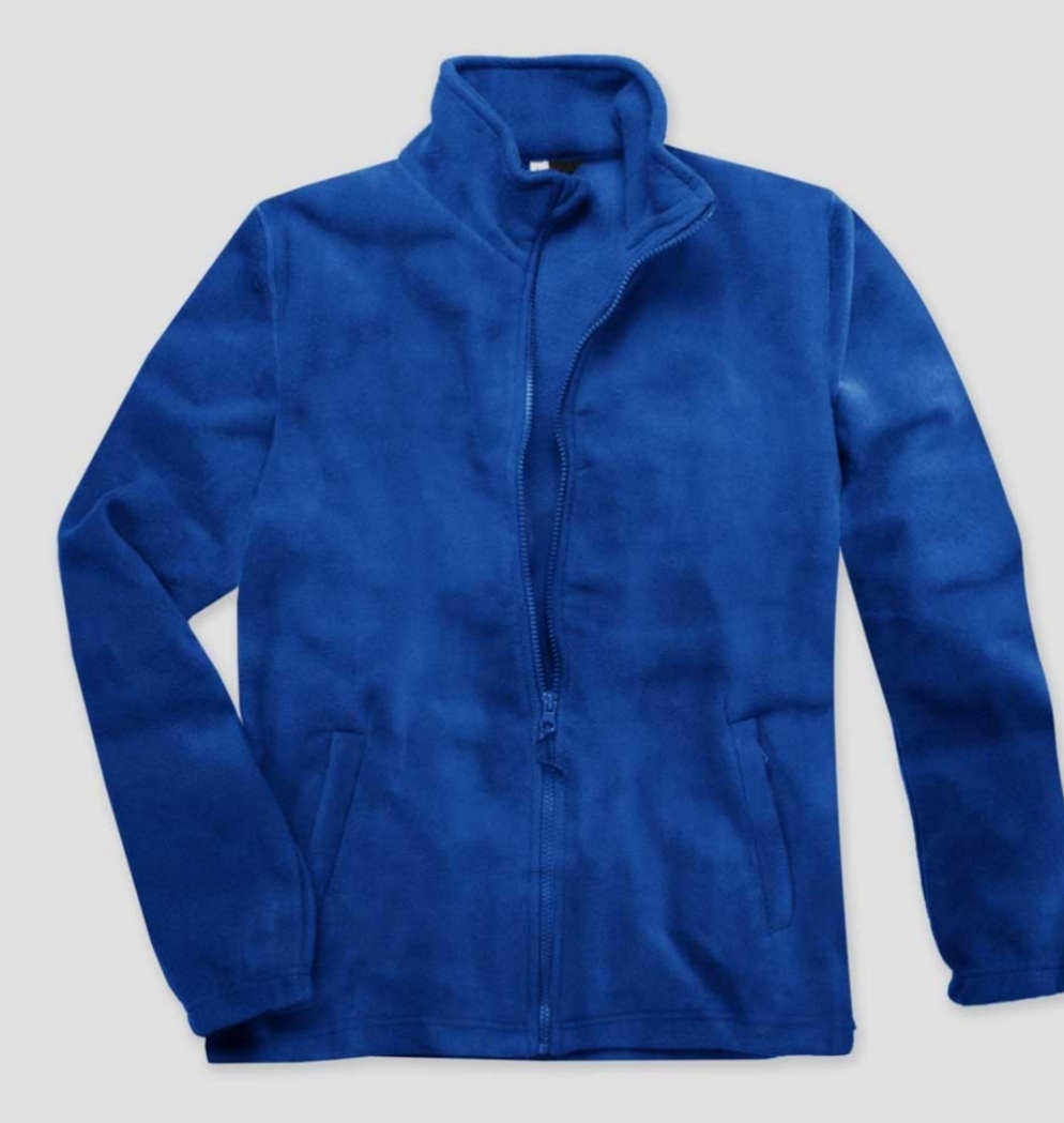 polo republica jacket