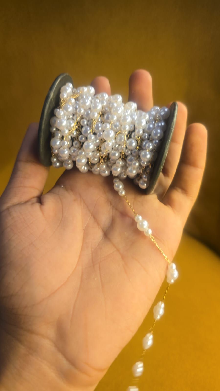 Permanent single Bracelet