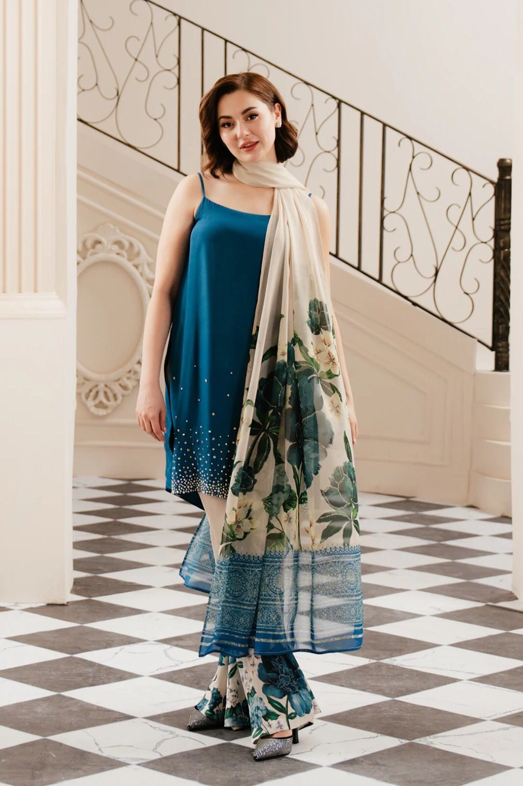 Buy shamooz dress Online at Best Price in Pakistan - Daraz.pk