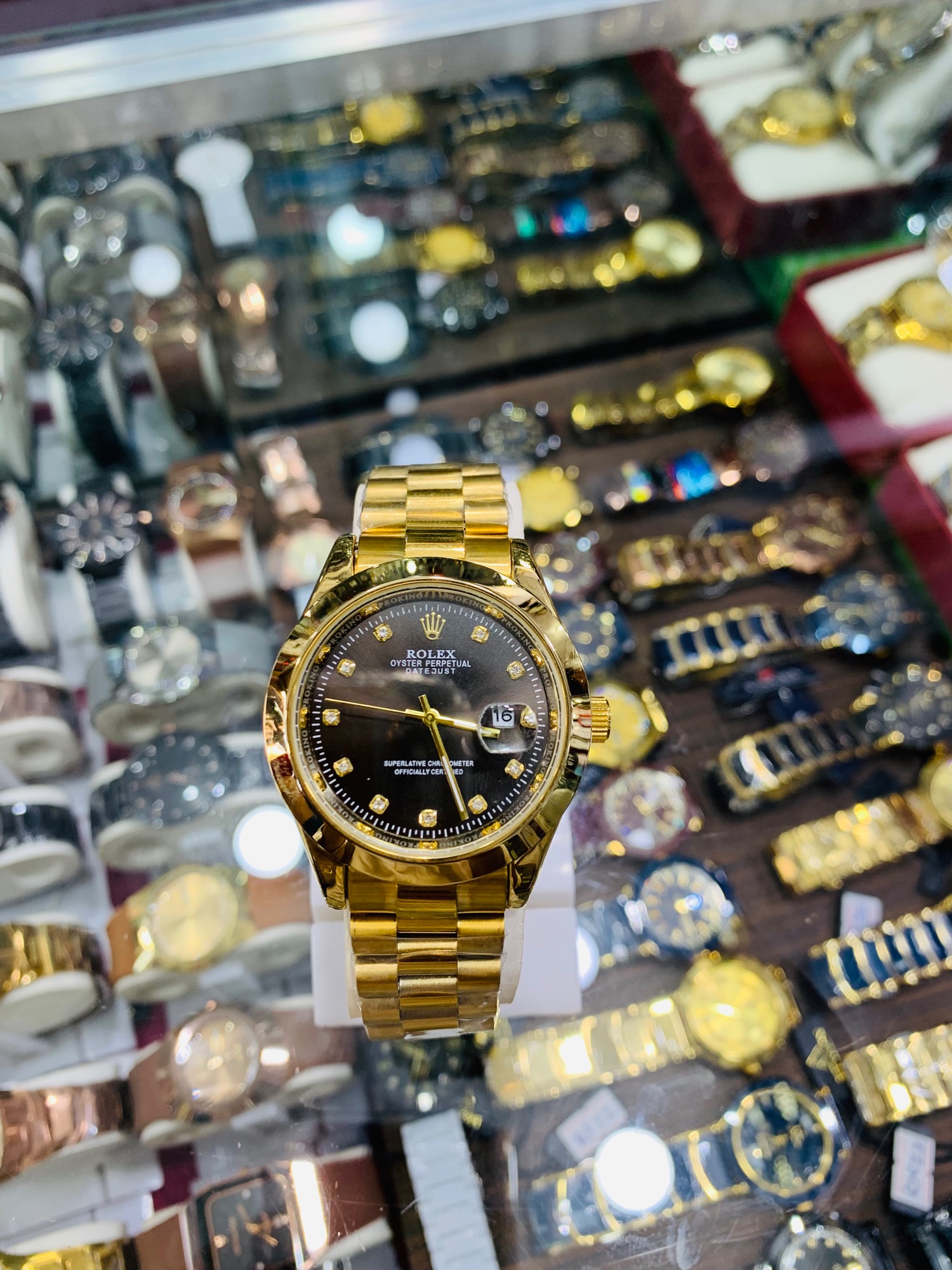 Daraz shop rolex watches