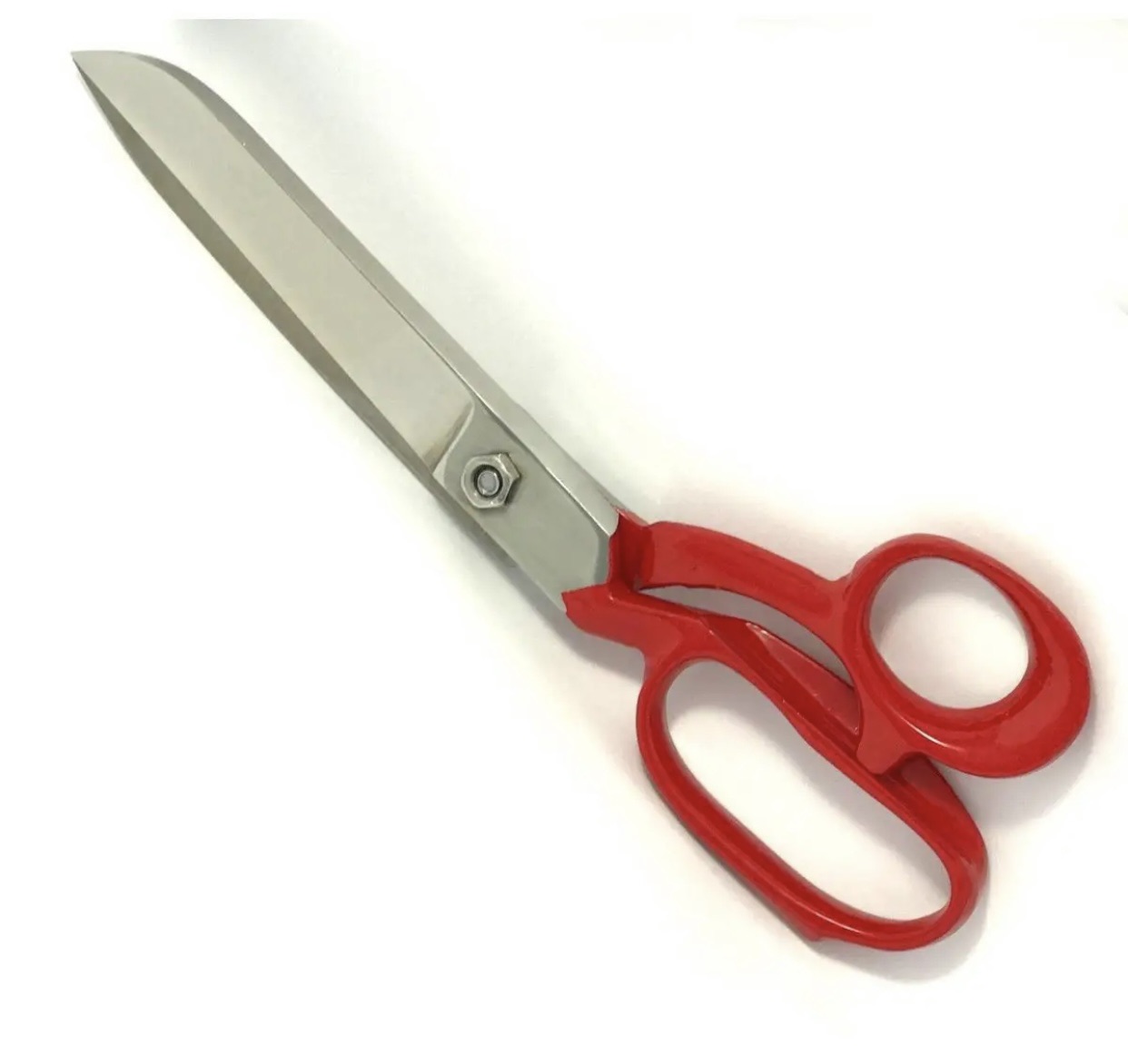 Scissors (9.5-11 inches) - Tailor Scissor - Scissors Set - Kitchen Scissor  - Scissors Tailor - Large Scissor