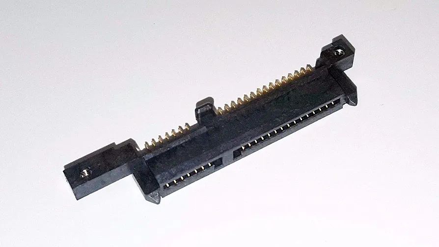 DV9400 DV9500 Series Sata Laptop Hard Drive Hdd Connector Connecteur