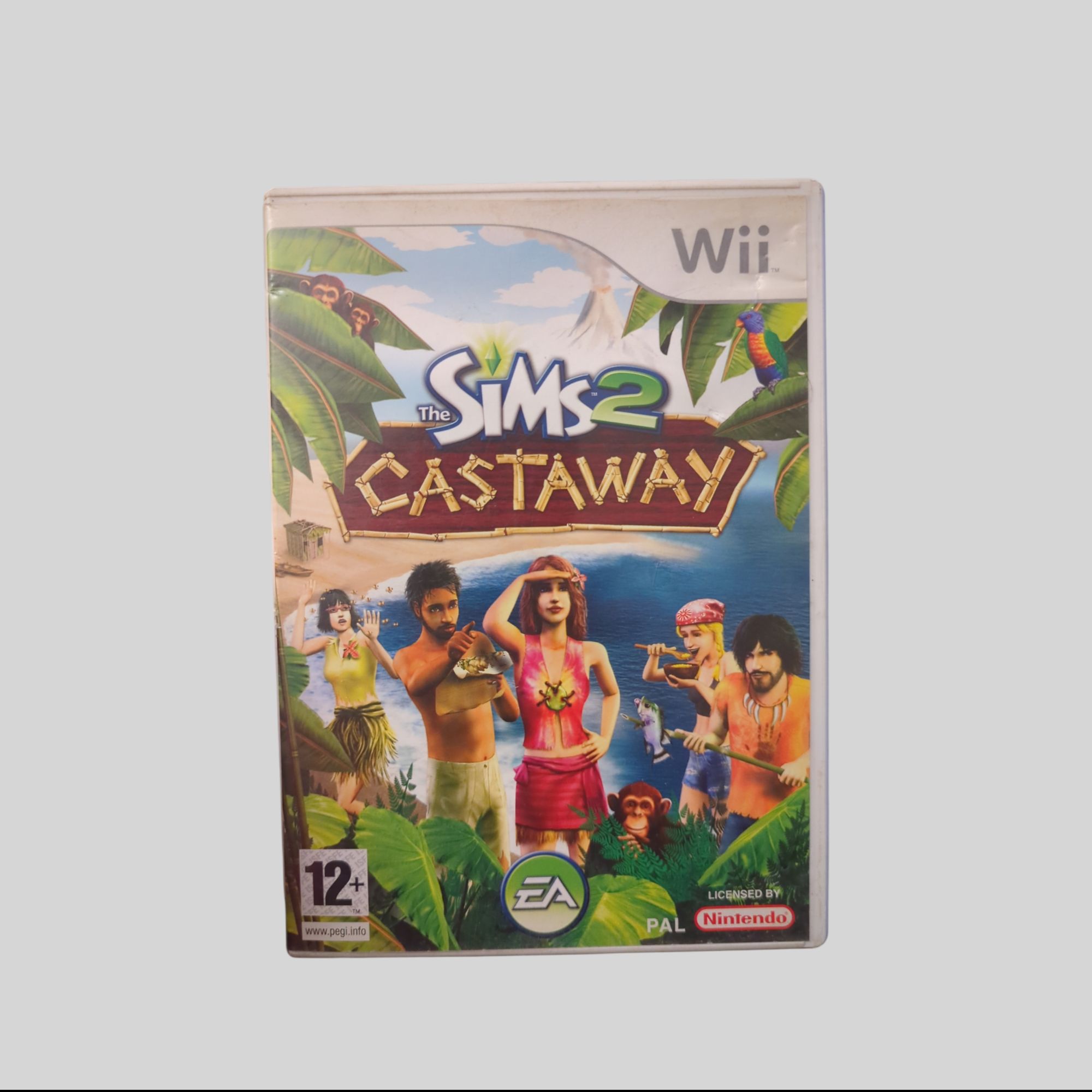 Nintendo wii games / Nintendo wii u games / Nintendo wii Game original Cds (Choose & Buy)