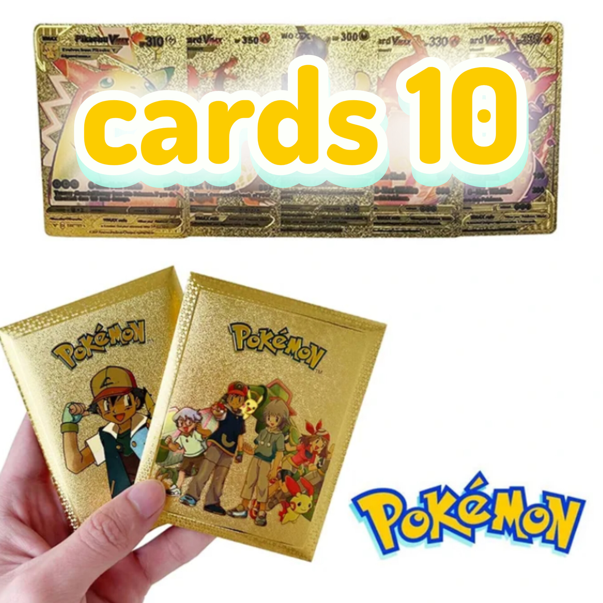 Buy pokemon cards pokemon Online at Best Price in Pakistan - Daraz.pk