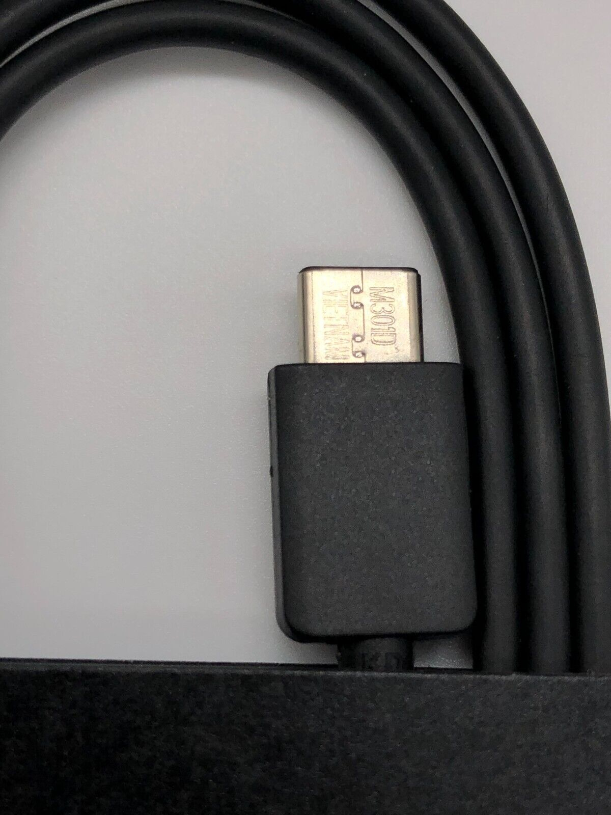 Dual Type-C Fast Charging Cable – 35W / 25W / 15W Super Fast Charging USB-C Cable