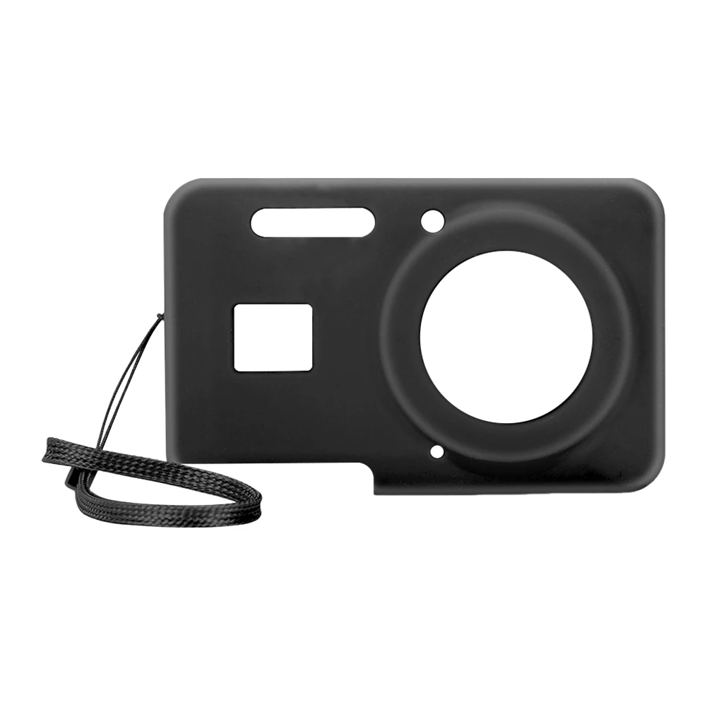 For KODAK PIXPRO FZ55 Digital Camera Cover Wear Resist Slim Fit Camera Bag Camera Body Cover Outdoor Travel Camera Protect Case