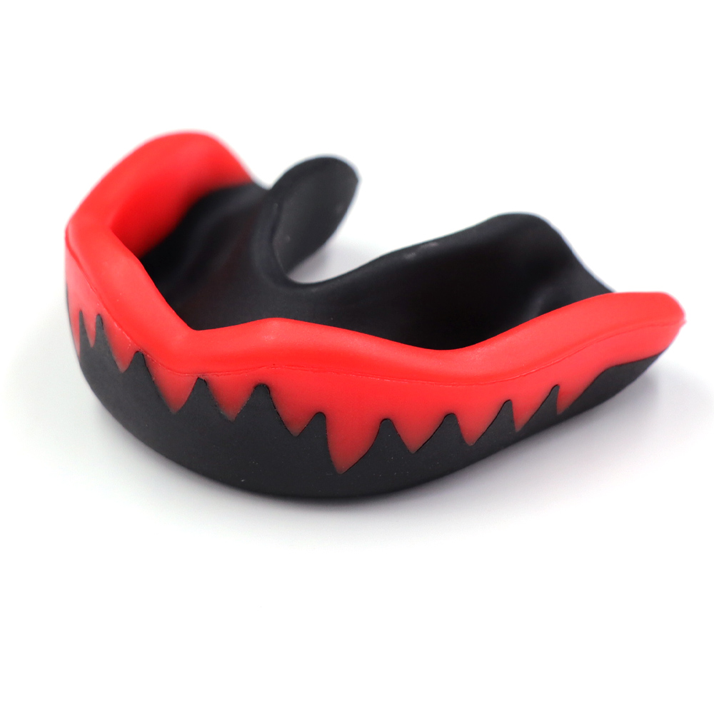 COYOCO Slim Fit Boxing Mouth Guard Gum Shield for Adult Sports – Fighting Training Wrestling Football MMA Teeth Protection