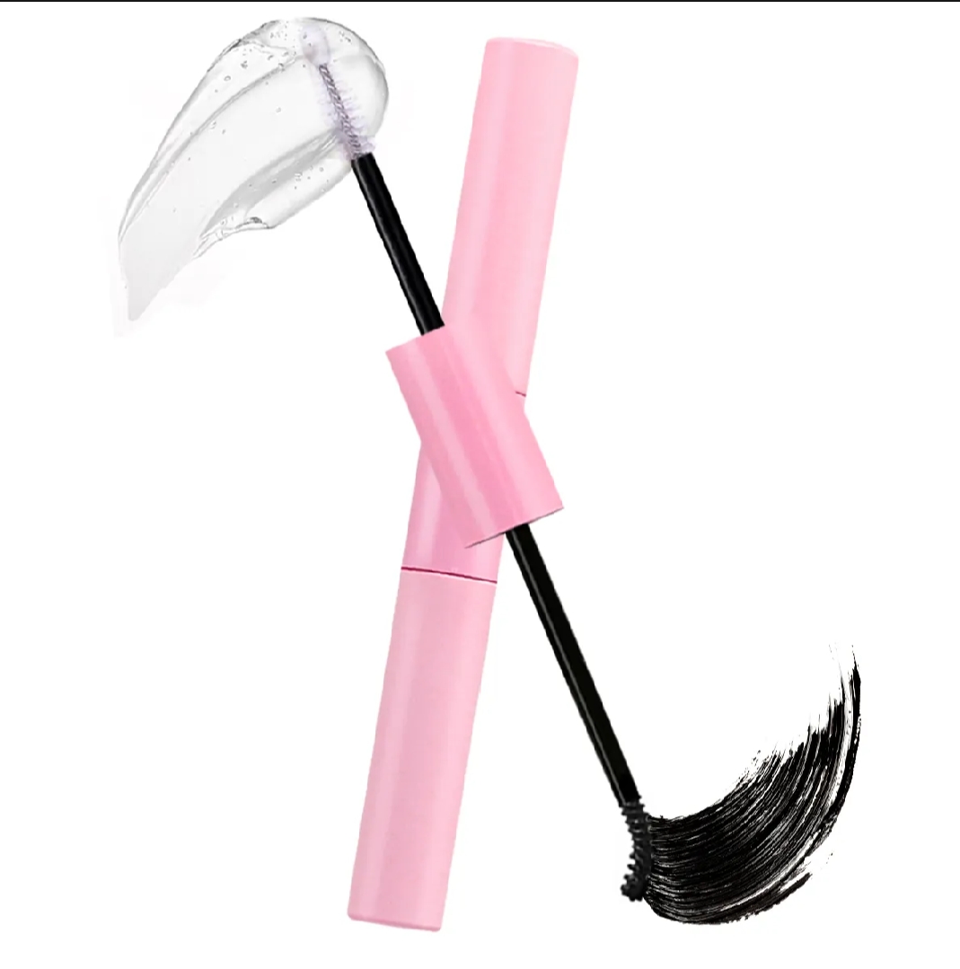 DIY Eyelash Extension kit,Lash Cluster kit waterproof Strong Hold Eyelash Bond, Eyelash Remover and Tweezer (200 Clusters).