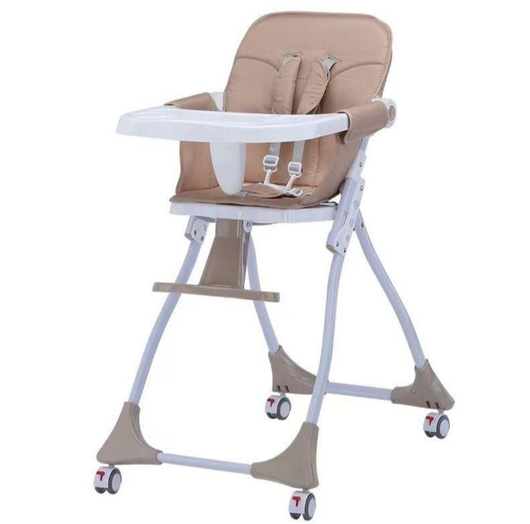 TZX C006 Baby Feeding High Chair