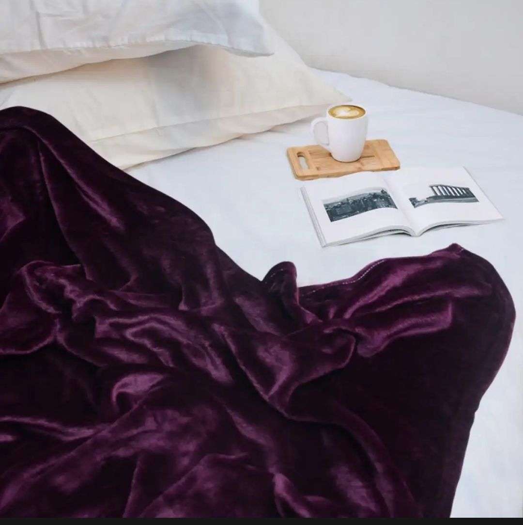 Flannel Fleece Blanket  Buy Imported Quality Blankets in Pakistan