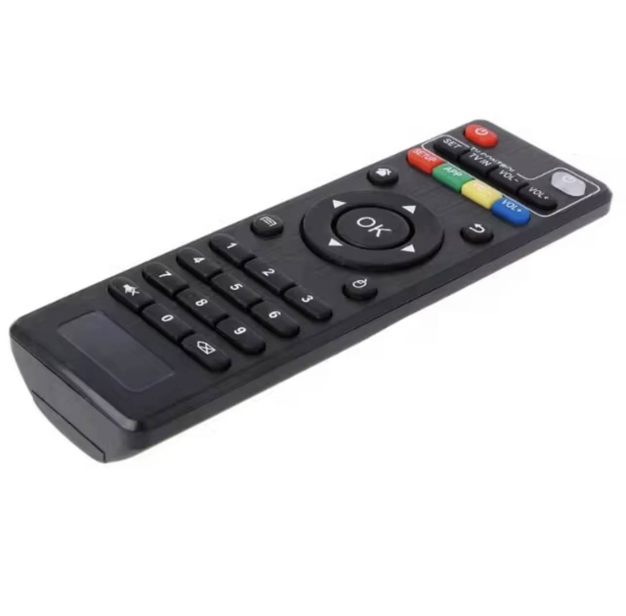 X96Q Android Tv Box Remote Control