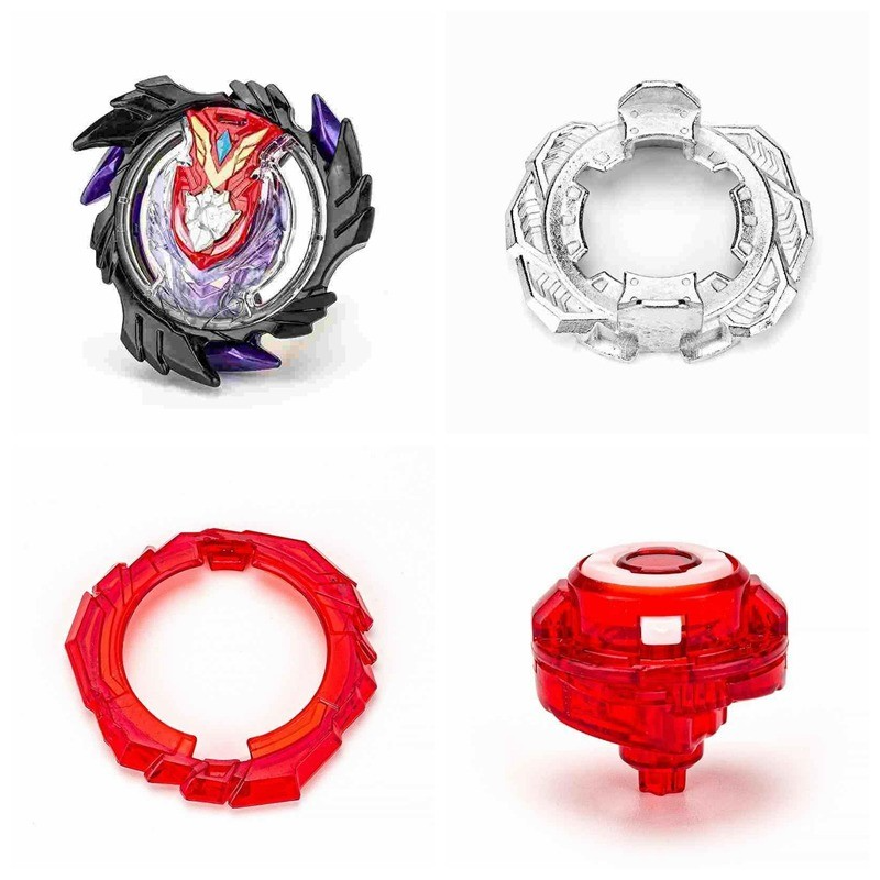HOT! 2026 Burst Gyro Brand Spinning Tops Battle Gyroscope Collection  for Kids