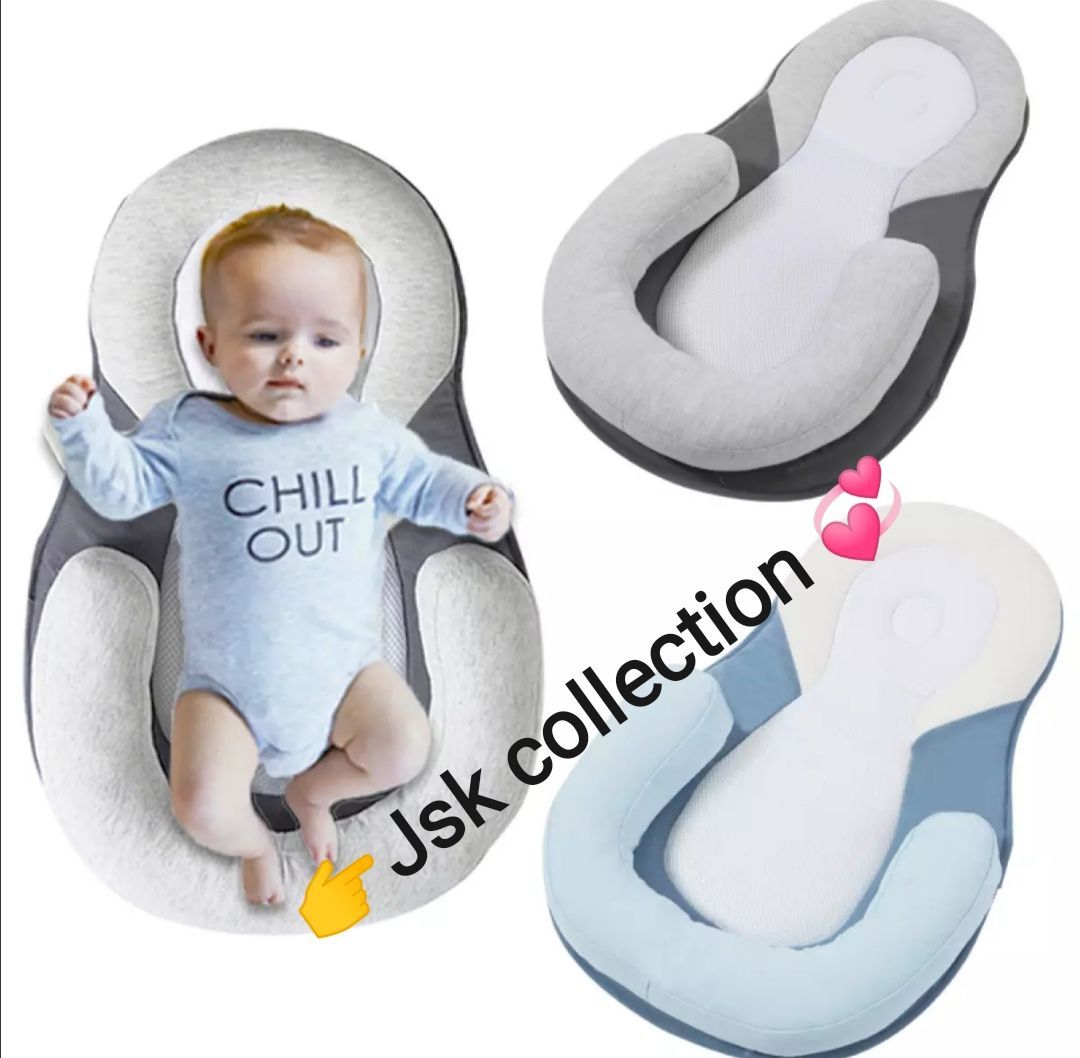 Multi-function Portable Baby Cribs Newborn Travel Sleep Bag Infant Travel Bed Baby head shipping & Sleeping pillow Cribs Travel Sleep Bag