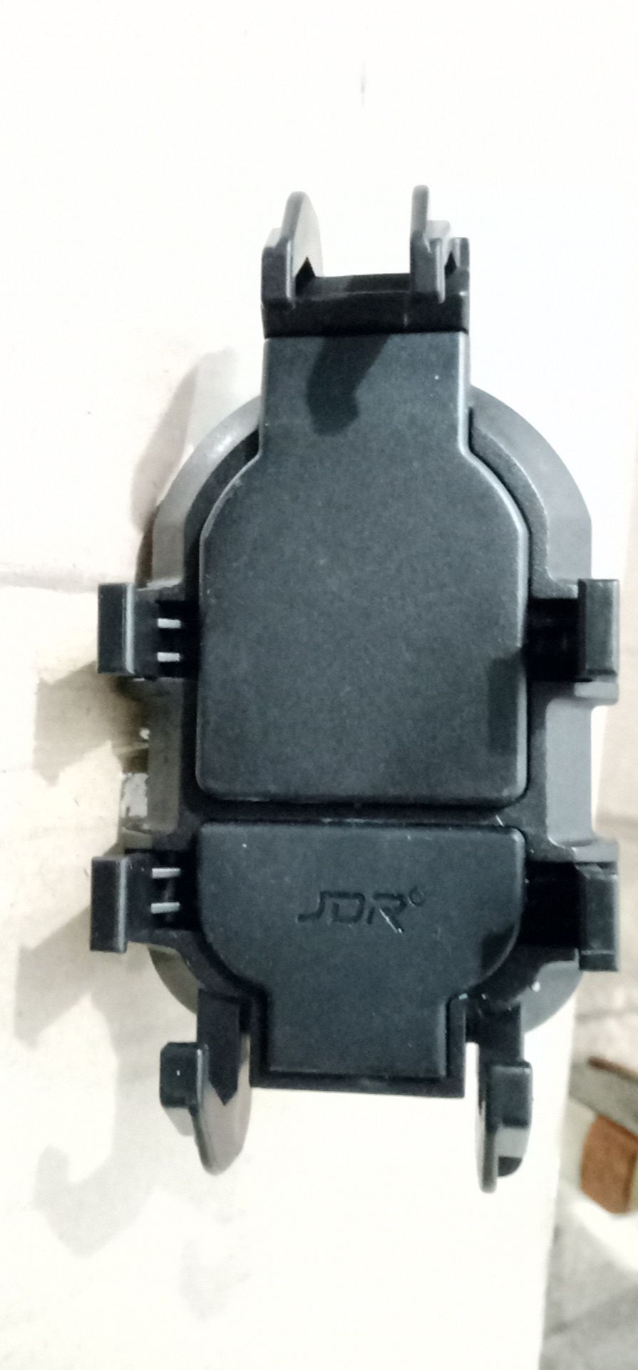 JDR 360 degree rotatable universal mobile holder for bike best quality