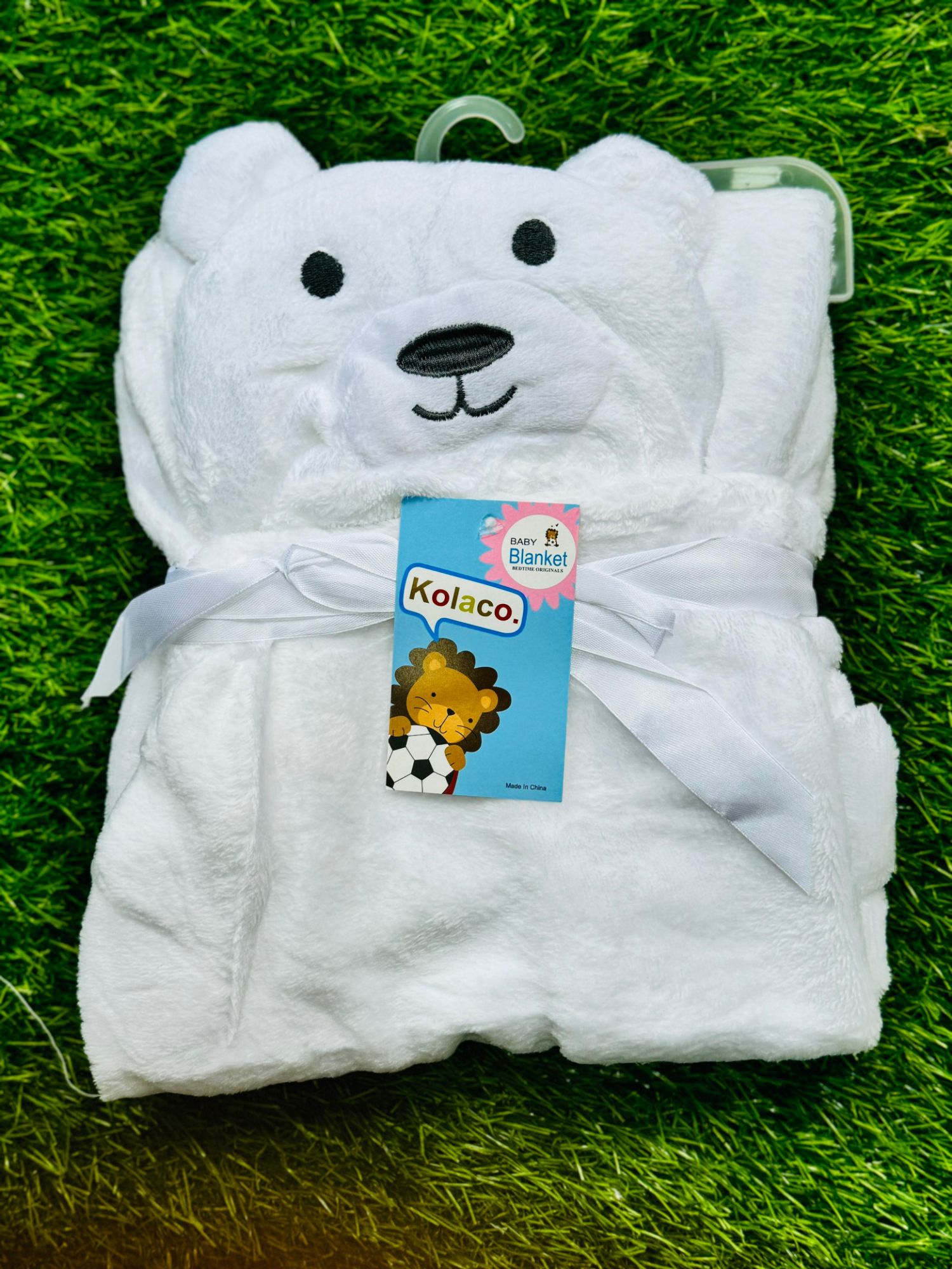 Cute Baby Blanket/Newborn Baby Wrap Swaddling Animal Blankets