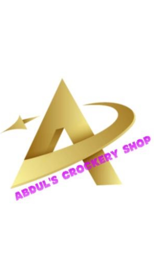 Shop online with Abdul's Crockery Shop now! Visit Abdul's Crockery Shop ...